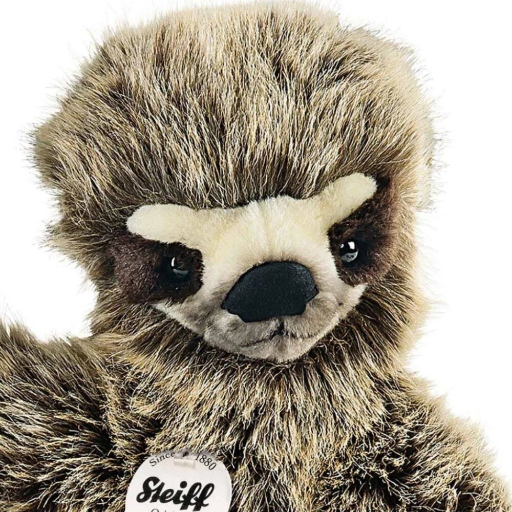 Steiff Dangling Sloth - Picture 2 of 6